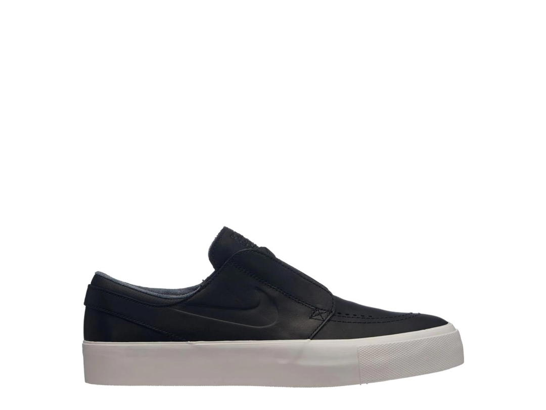 Nike Nike SB Stefan Janoski HT Slip Black Phantom