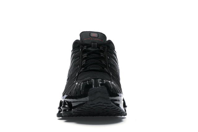 Nike Nike Shox TL Black Metallic Hematite - view 2