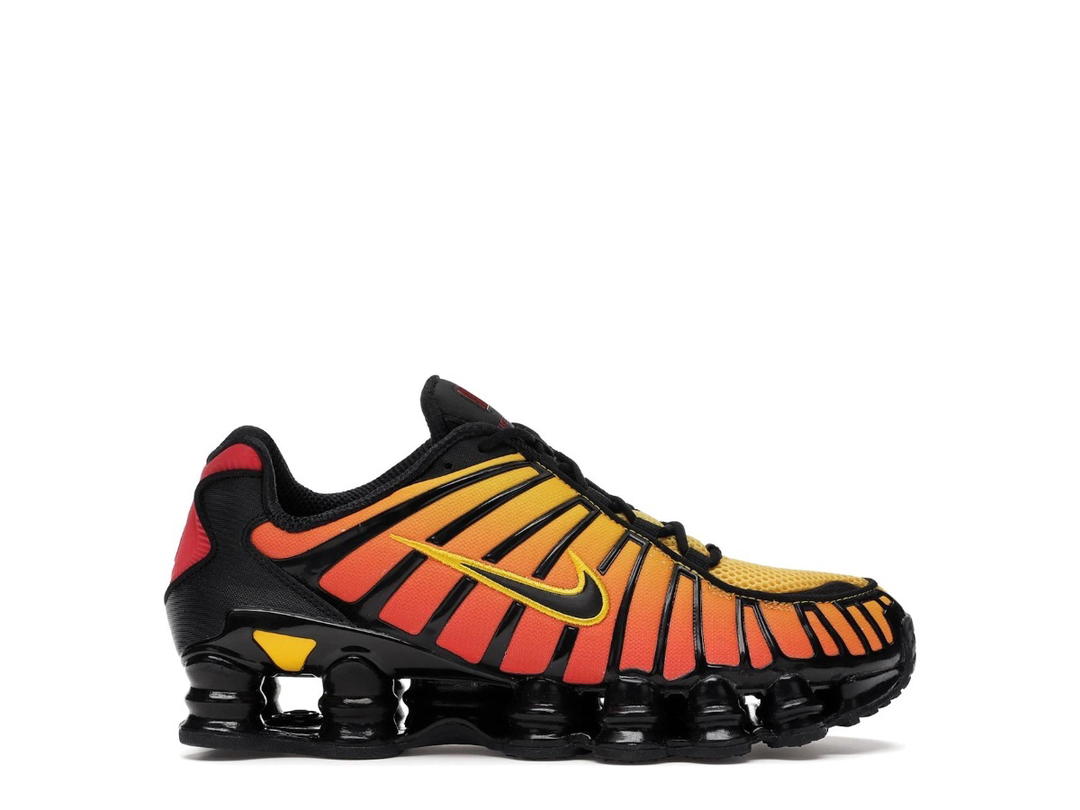 Nike Nike Shox TL Sunrise