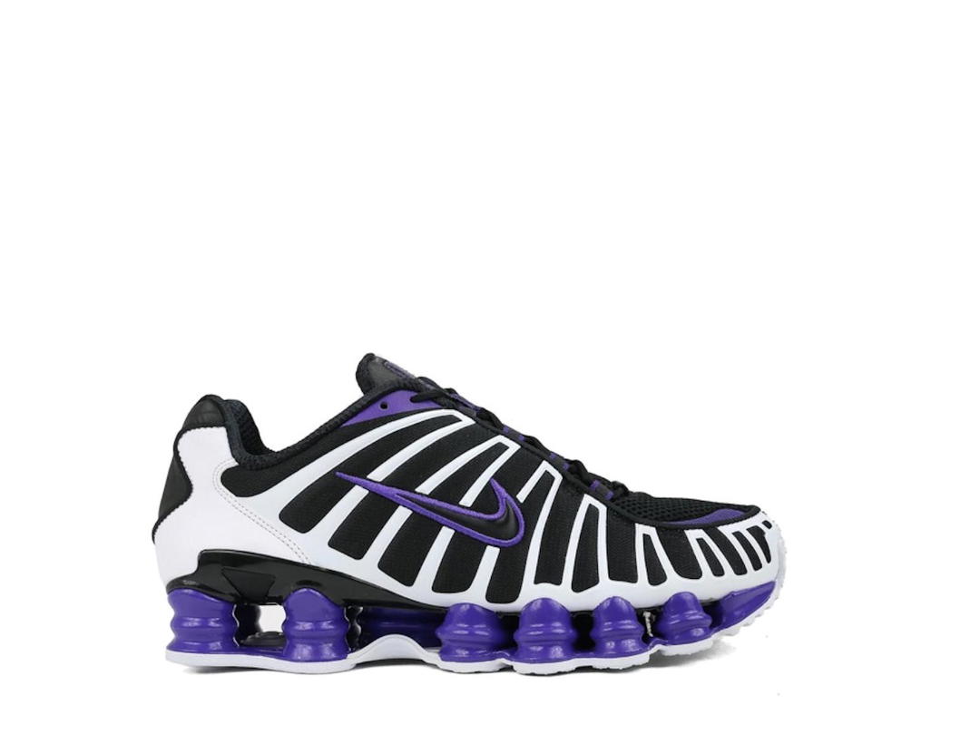 Nike Nike Shox TL Persian Violet