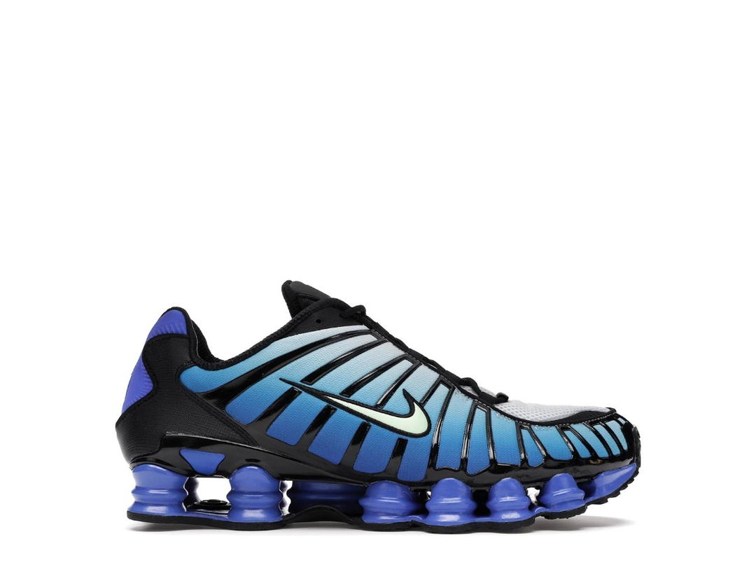 Nike Nike Shox TL Vapor Green Racer Blue