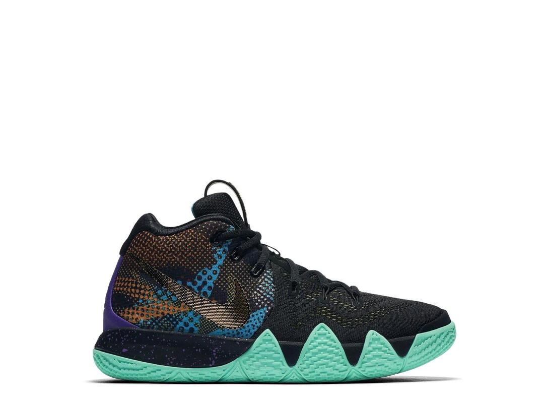 Nike Nike Kyrie 4 Mamba Mentality (GS)