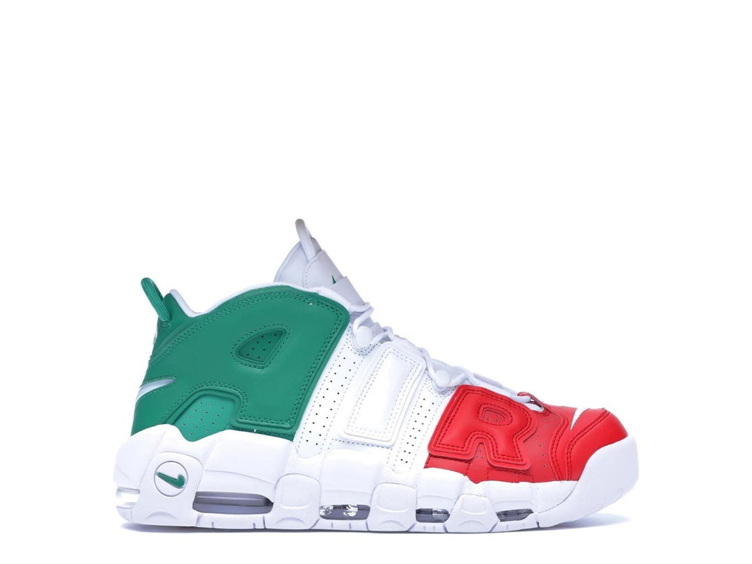Nike Nike Air More Uptempo 96 Italy
