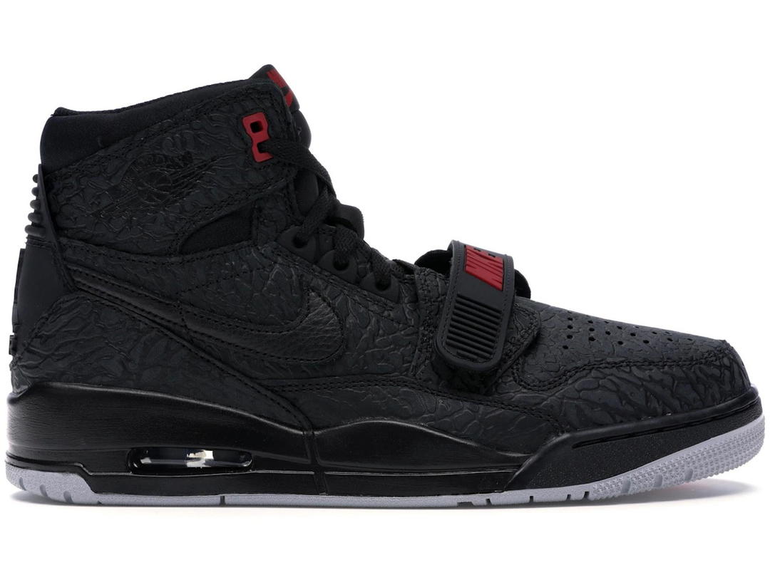 Jordan Jordan Legacy 312 Elephant Print Bred