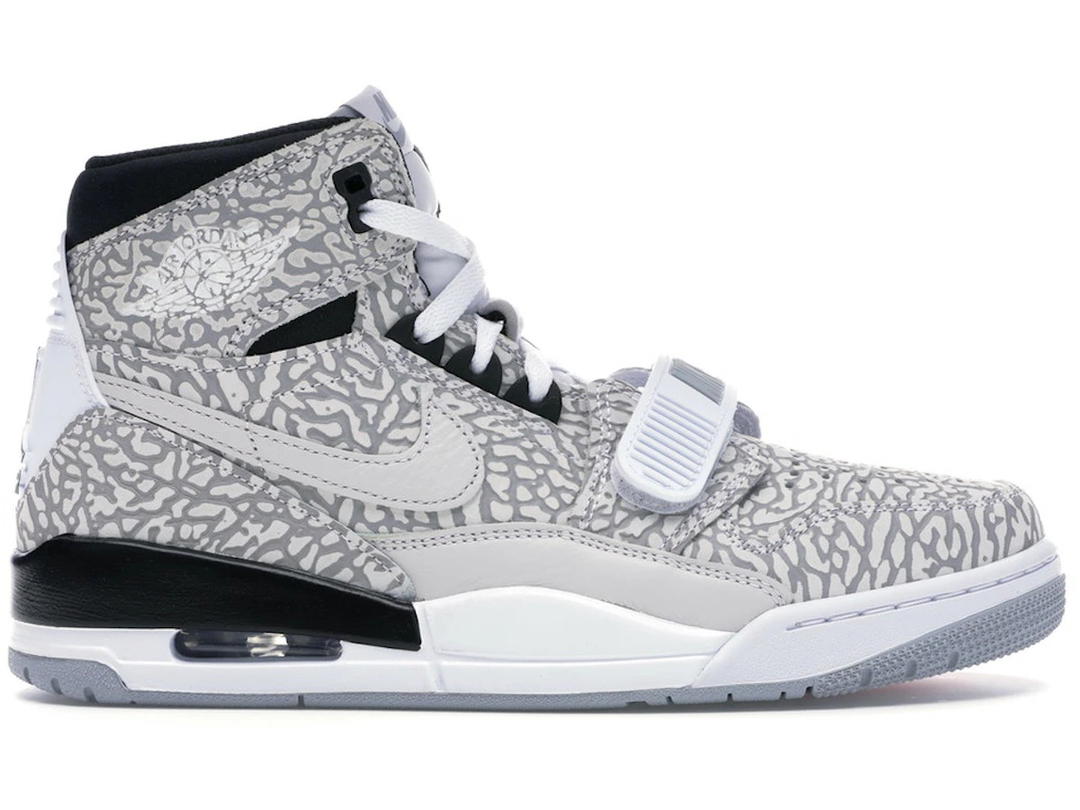 Jordan Jordan Legacy 312 Flip