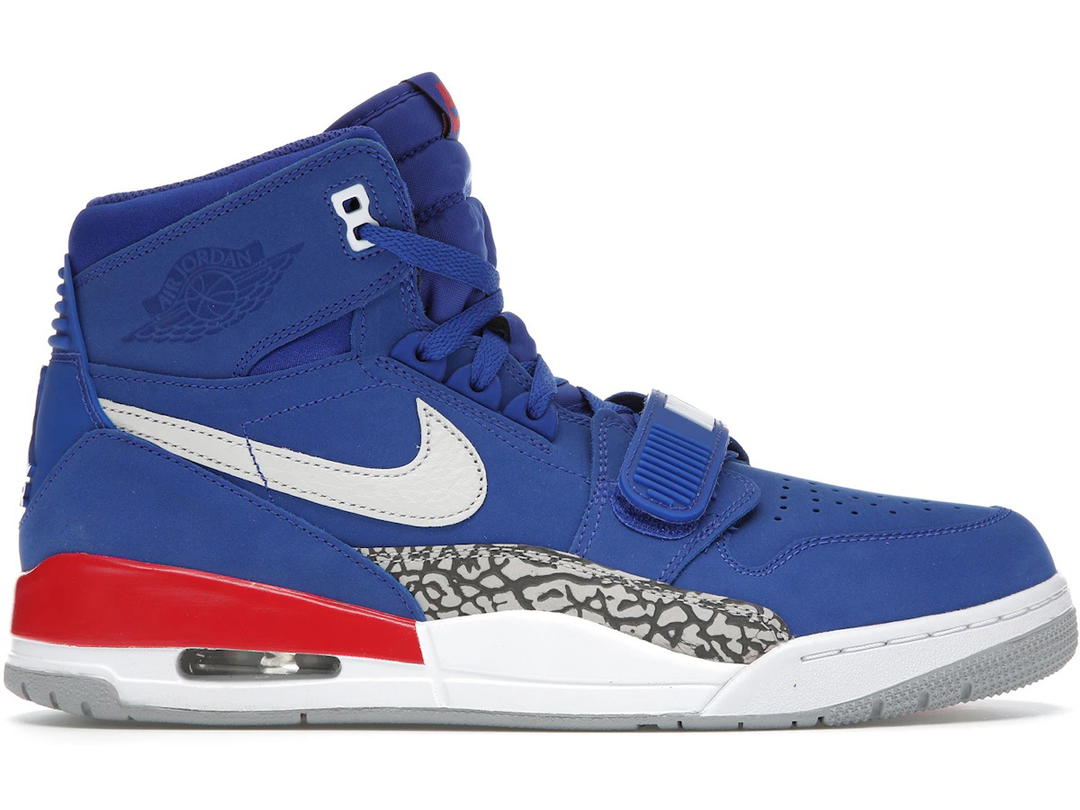 Jordan Jordan Legacy 312 Pistons