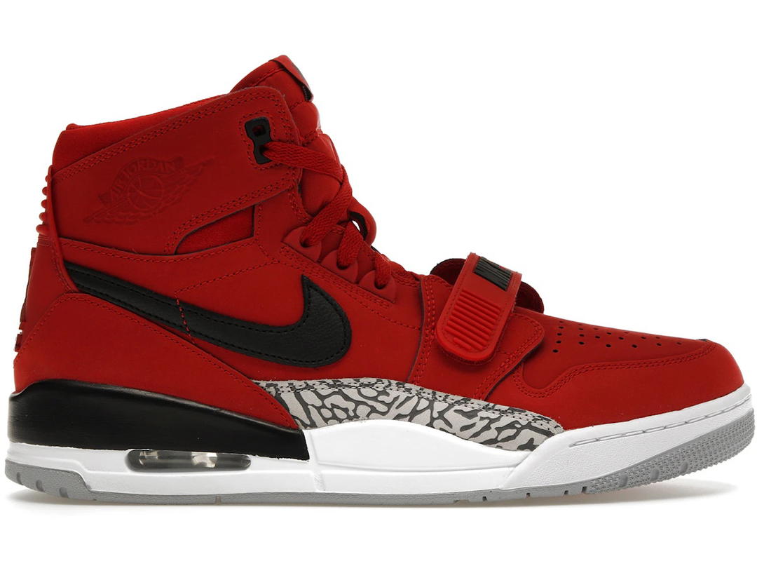 Jordan Jordan Legacy 312 Toro