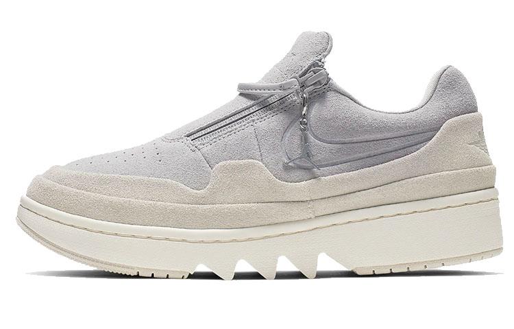 Jordan Jordan 1 Jester XX Low Atmosphere Grey Women's