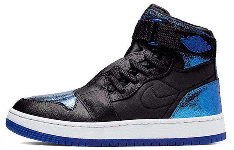 Jordan Jordan 1 Nova XX Black Game Royal Women's