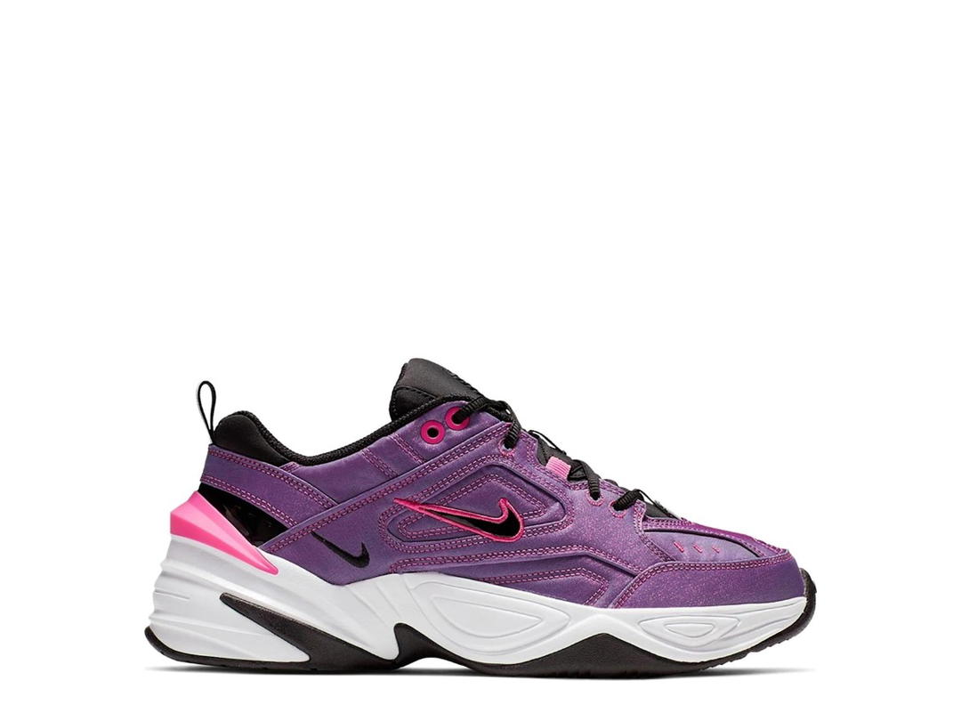 Nike Nike M2K Tekno SE Laser Fuchsia (Women's)