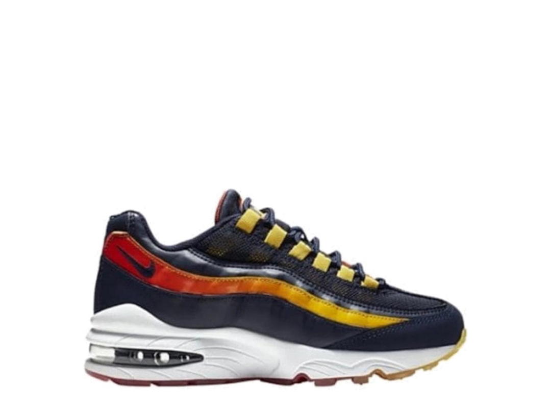 Nike Nike Air Max 95 Houston Away (GS)