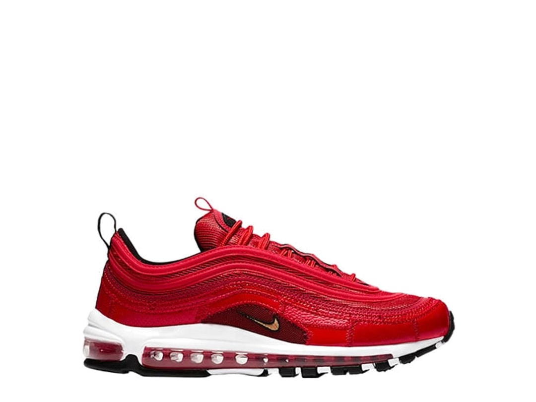 Nike Nike Air Max 97 Cristiano Ronaldo Portugal Patchwork (GS)