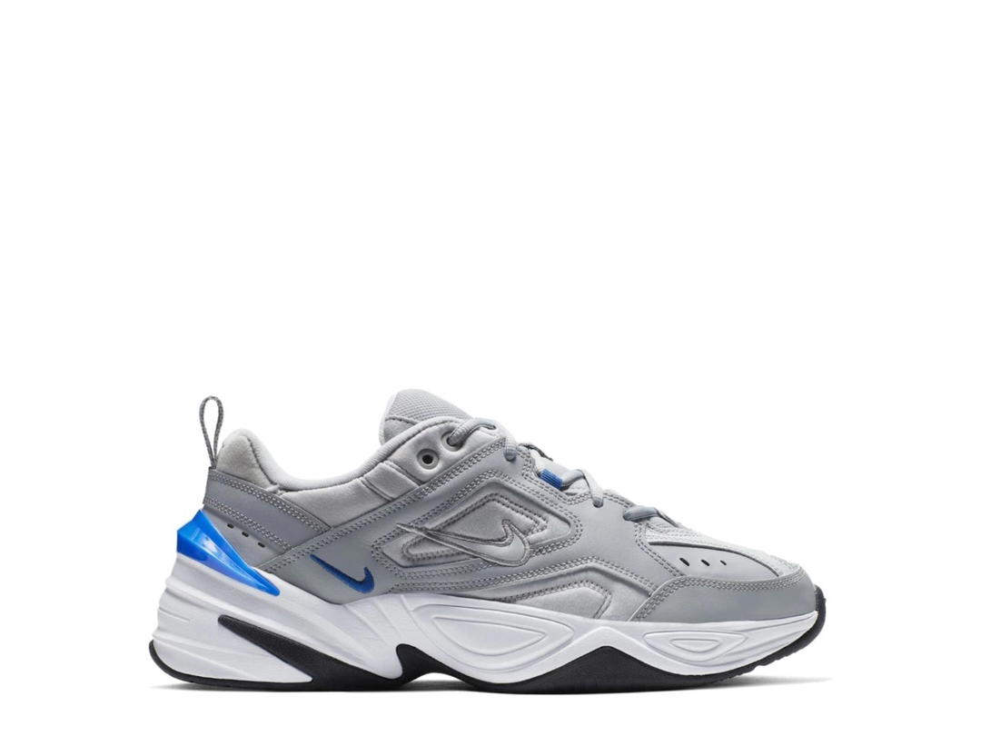 Nike Nike M2K Tekno Racer Blue