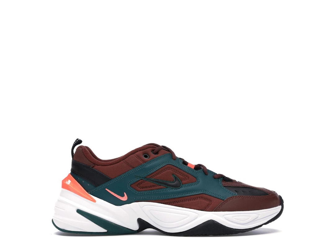 Nike Nike M2K Tekno Pueblo Brown