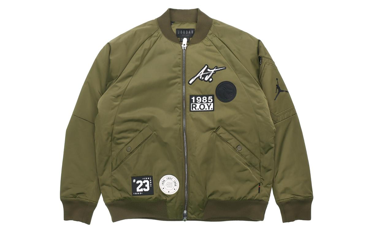 Jordan Jordan Jackets Men