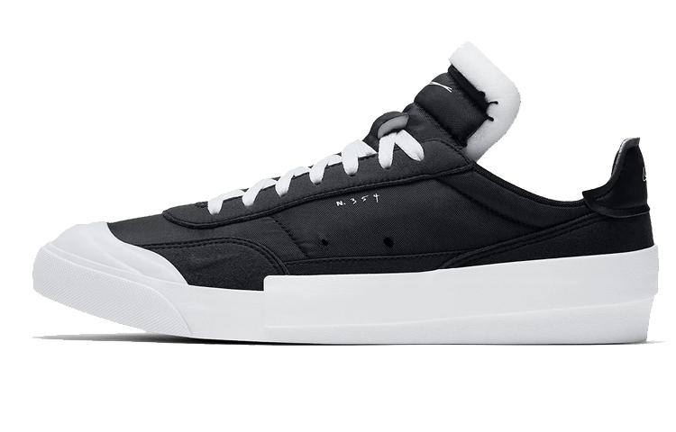 Nike Nike Drop Type Lx Black White