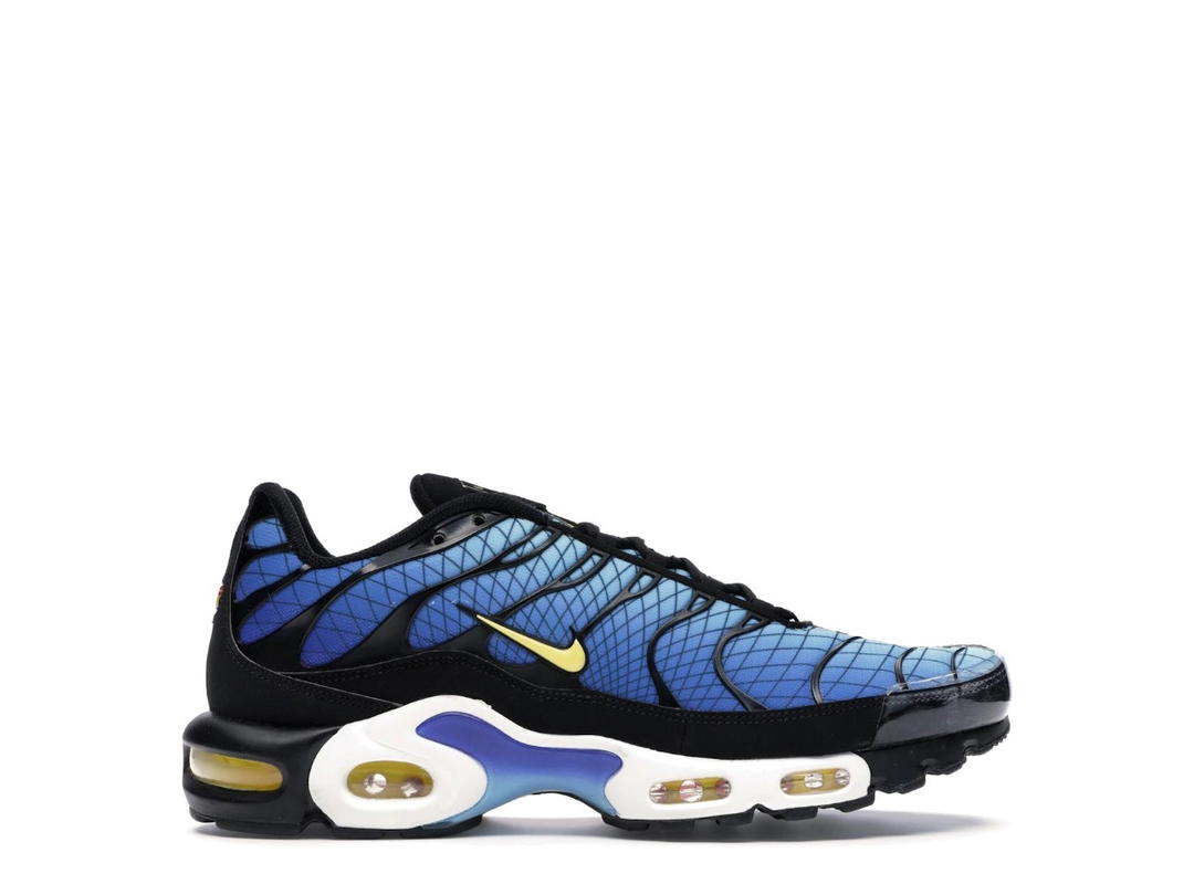 Nike Nike Air Max Plus Greedy