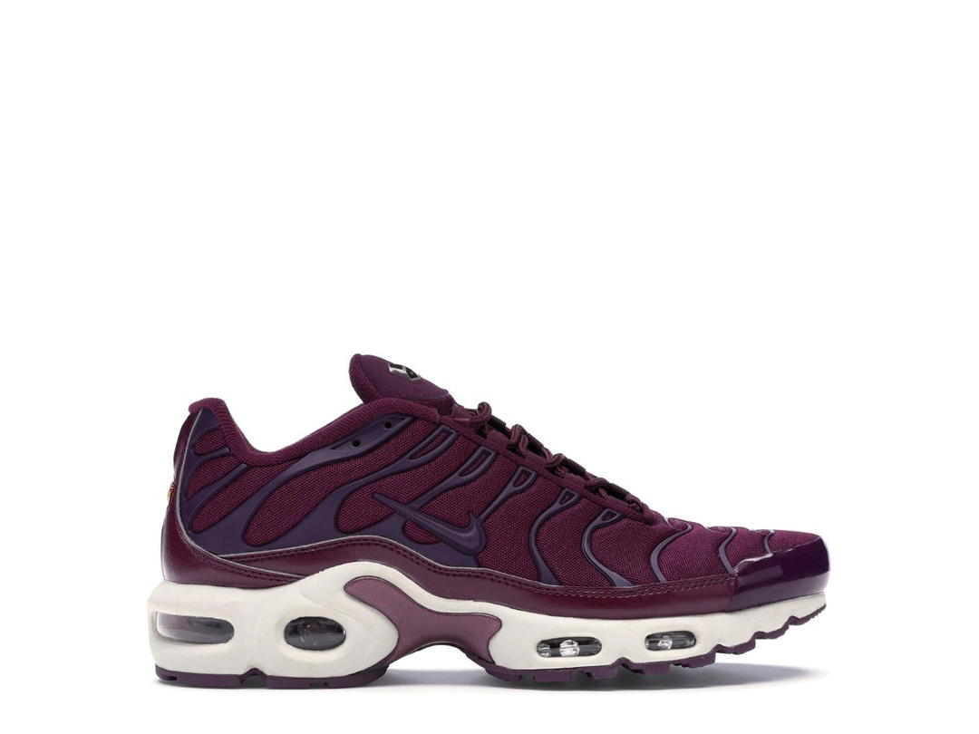 Nike Nike Air Max Plus TN Bordeaux (Women's)