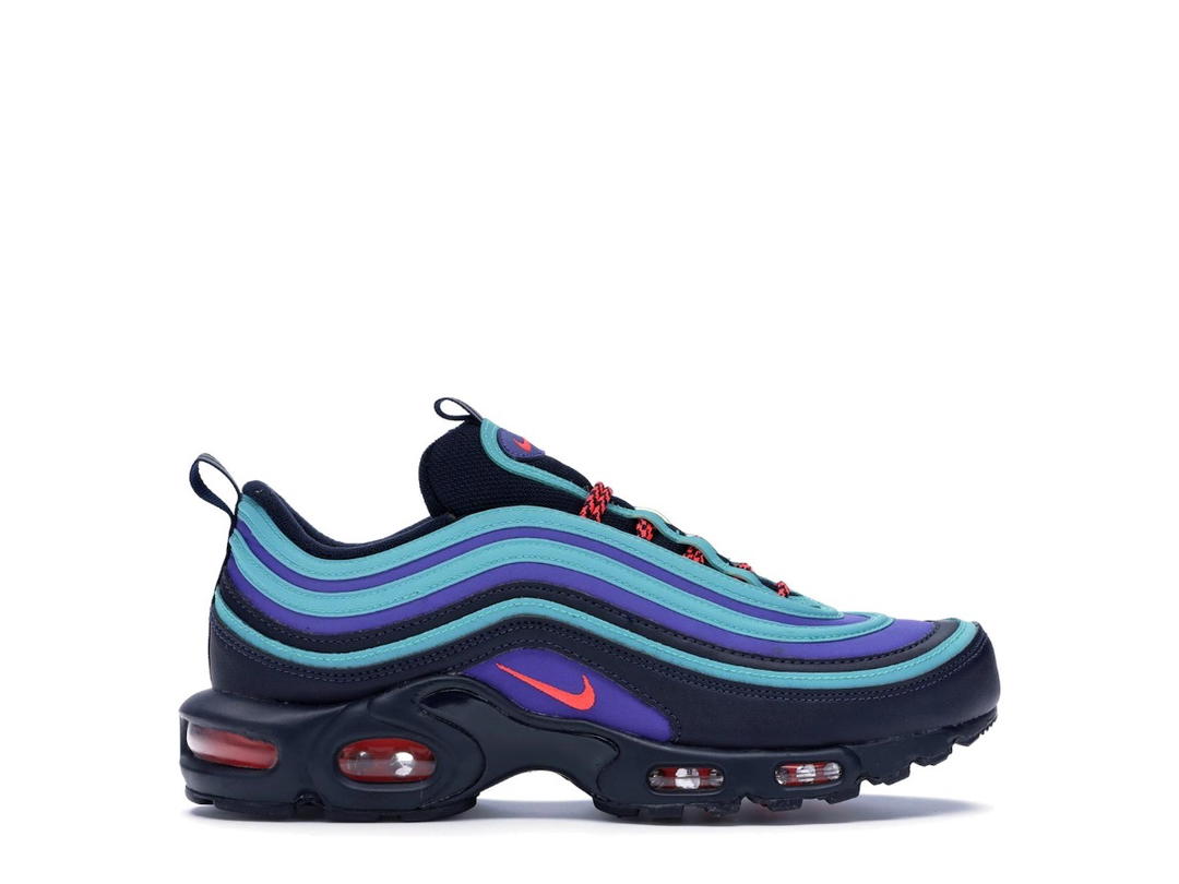 Nike Nike Air Max Plus 97 Discover Your Air