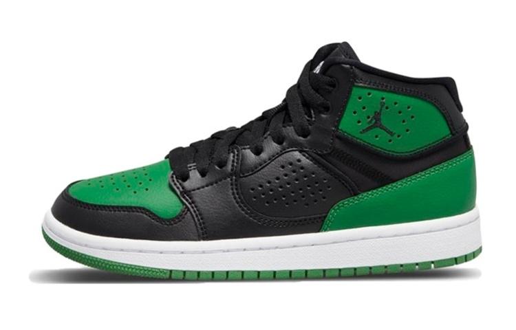 Jordan Air Jordan Access 'Green Black' GS