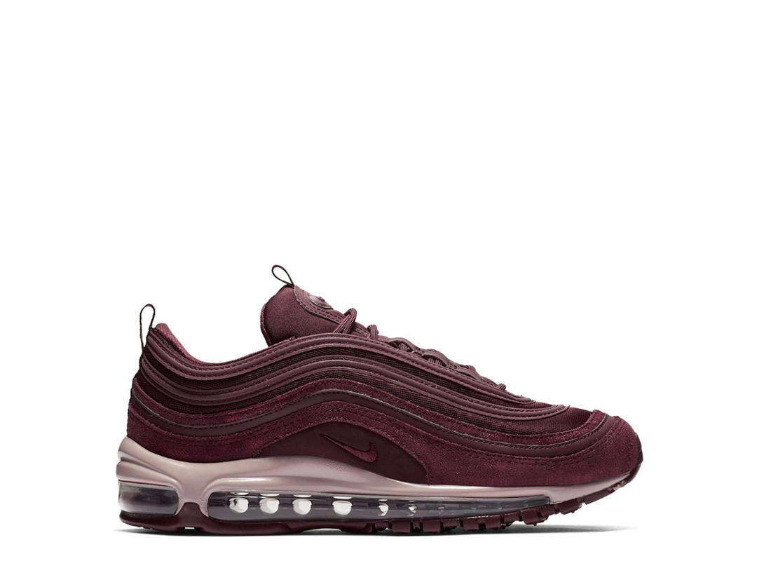 Nike Nike Air Max 97 Burgundy Crush (Women's)
