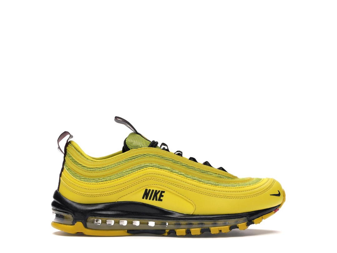 Nike Nike Air Max 97 Bright Citron