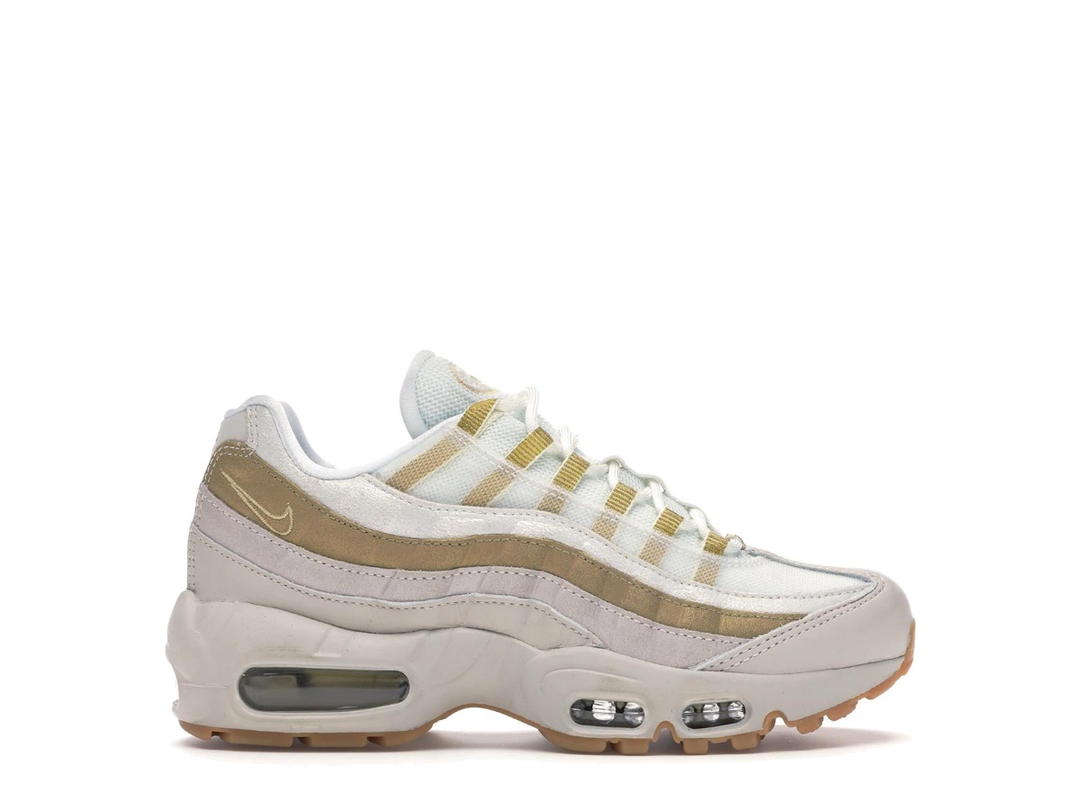 Nike Nike Air Max 95 Desert Sand Metallic Gold (Women's)