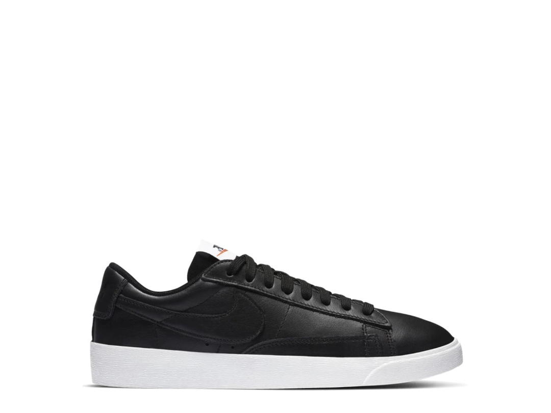 Nike Nike Blazer Low LE Black (Women's)