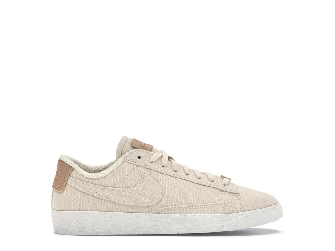 Nike Nike Blazer Low Plant Color Collection Beige (Women's)