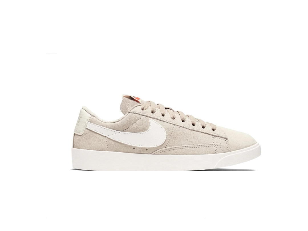 Nike Nike Blazer Low SD Sand (Women's)