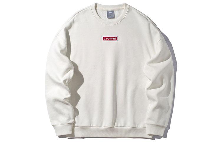 Li-Ning LiNing Sports Fashion Collection Sweatshirt Unisex