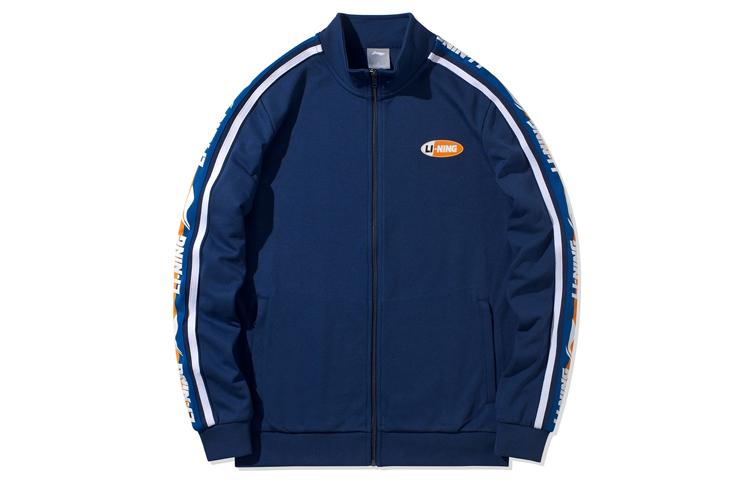 Li-Ning LINING Jackets Unisex Navy