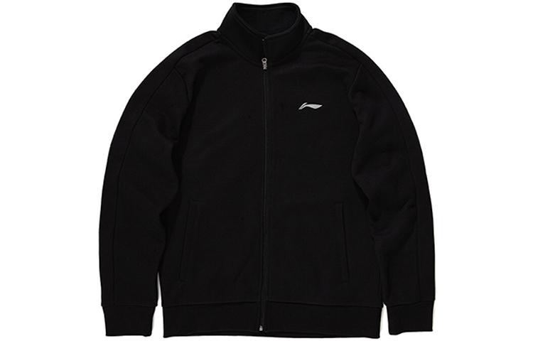 Li-Ning LINING Jackets Men Standard Black