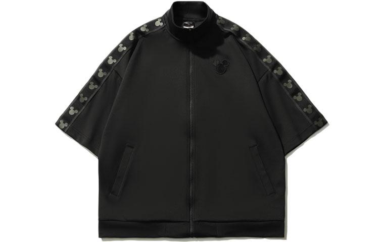 Li-Ning LiNing x Disney Sports Fashion Collection Jacket Unisex Black