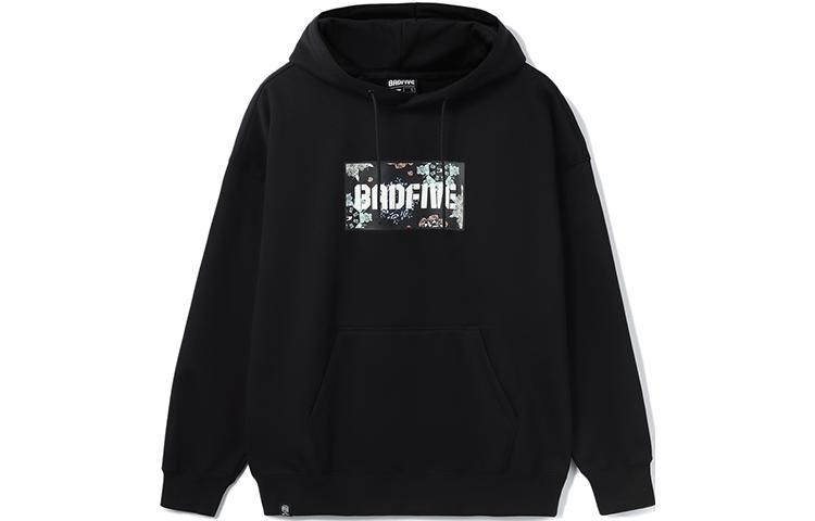 Li-Ning LiNing Badfive Sweatshirt Men's Black