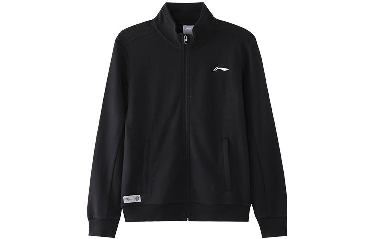 Li-Ning LINING Jackets Unisex Black