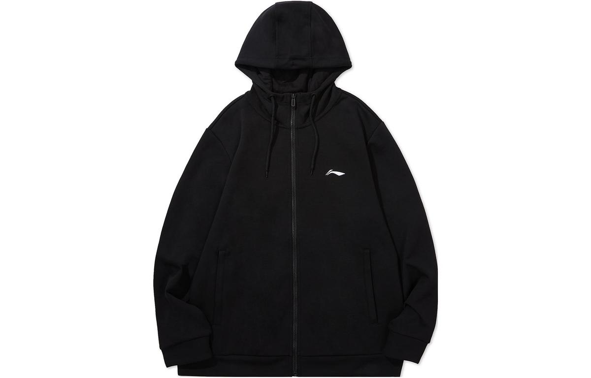 Li-Ning LINING Jackets Men Black