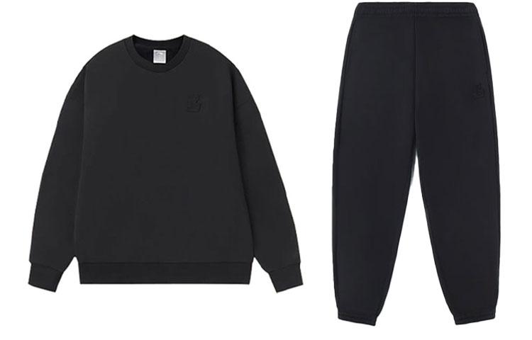 Li-Ning LINING Training Series Sweatshirt Sets Unisex