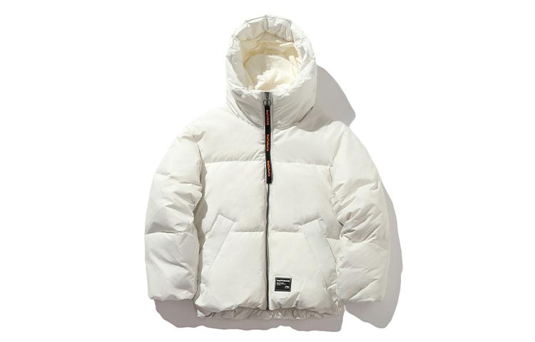 Li-Ning LINING Down Jackets Women's Frost White