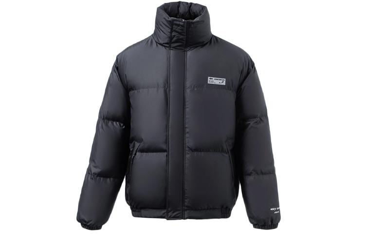 Li-Ning LiNing Down Jacket Winter Men's Black