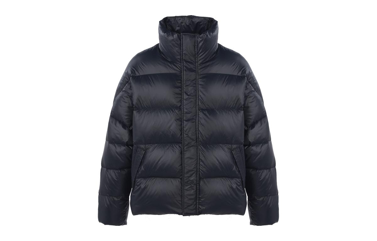 Li-Ning LiNing Sports Life Collection Down Jacket Winter Women's Black