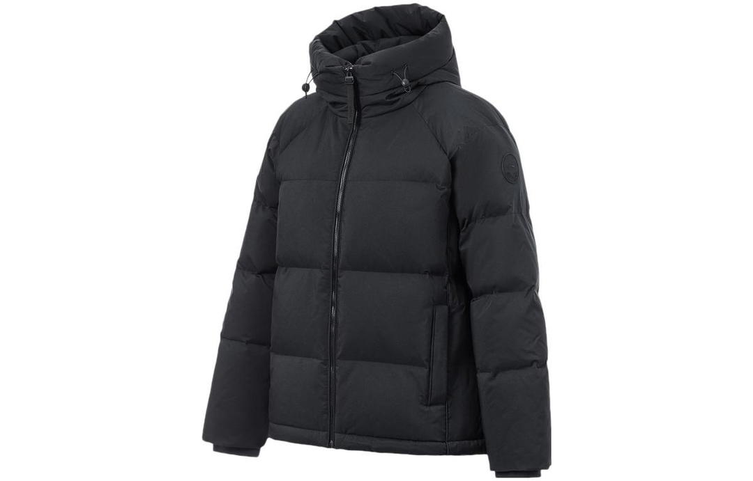 Li-Ning LINING Fitness Series Down Jackets Women's Black