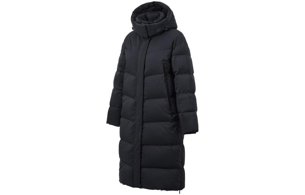 Li-Ning LiNing Fitness Series Down Jacket Women's Black