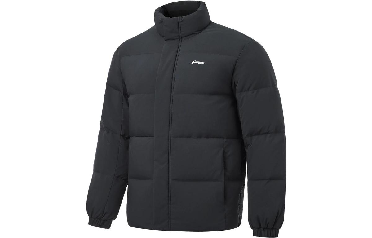 Li-Ning LiNing Down Jackets Men's Black
