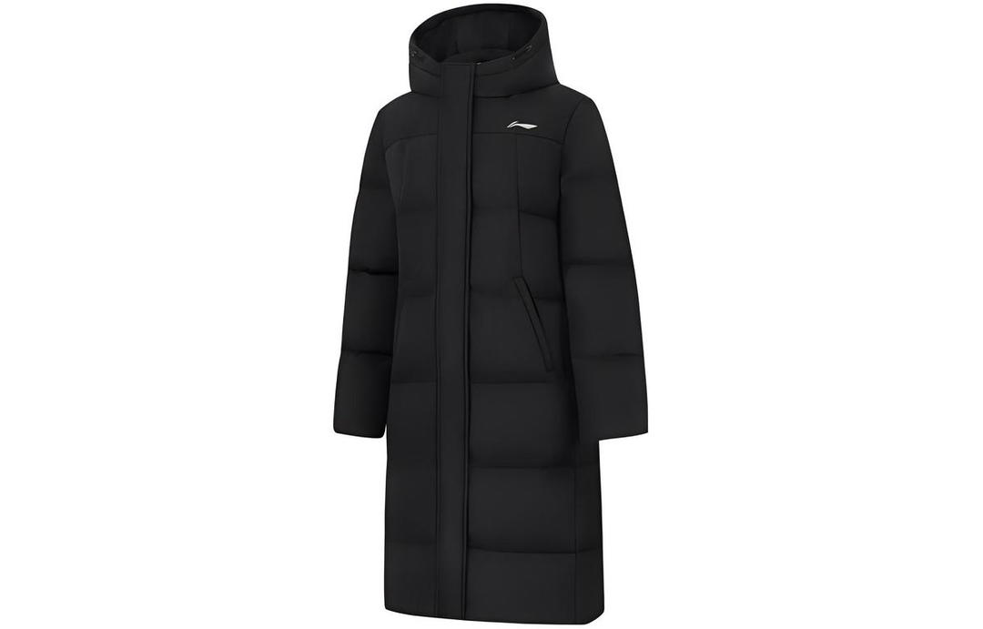 Li-Ning LINING Down Jackets Women's Black