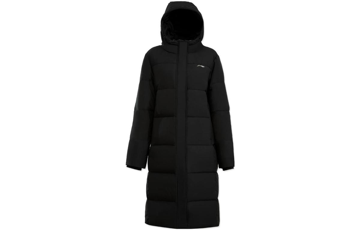 Li-Ning LINING Down Jackets Women's Black