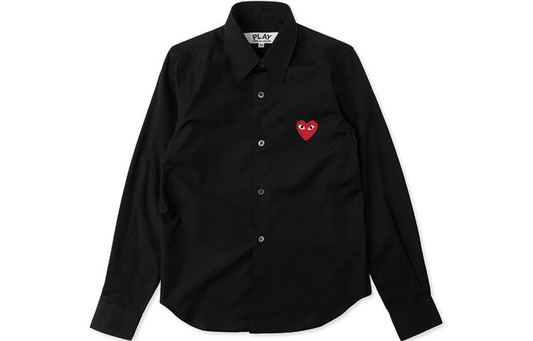 Comme des Garcons CDG Play Shirts Men