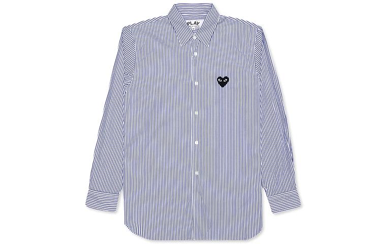 Comme des Garcons CDG Play Shirts Women's