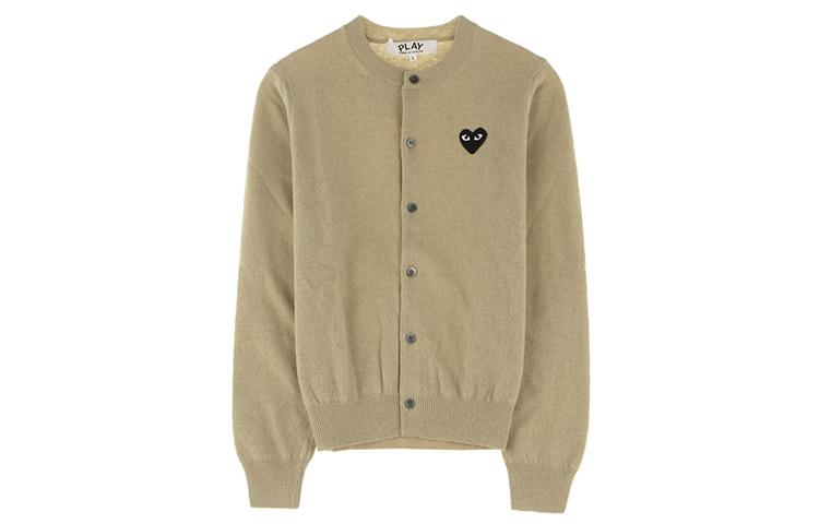 Comme des Garcons CDG Play Sweaters Women's
