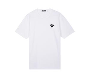 Buy CDG 1986 Comme des Garcons T-Shirt White | SASOM